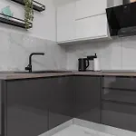 New Denis شقة فوديس