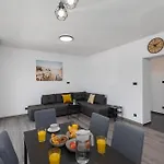 شقة New Denis فوديس