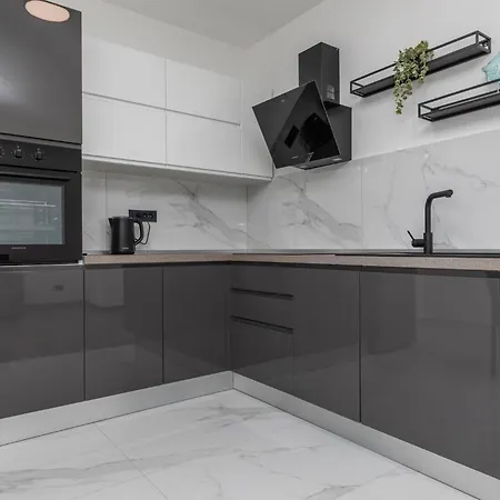 New Denis 公寓 沃迪切