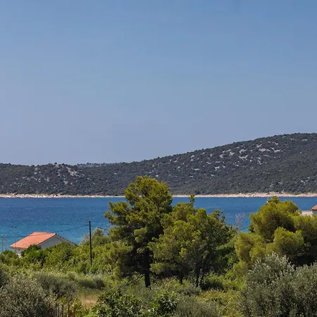 New Denis 公寓 沃迪切