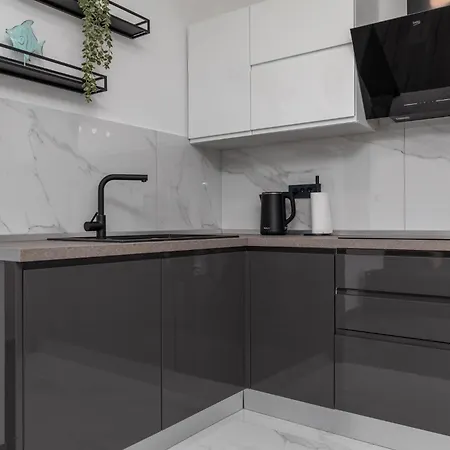 New Denis Apartment Vodice
