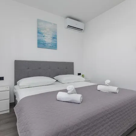 New Denis Apartment