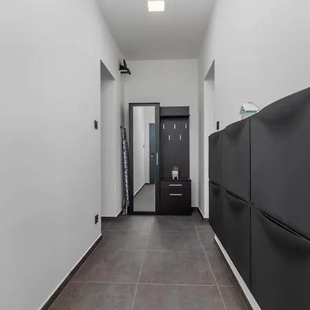 Apartment New Denis
