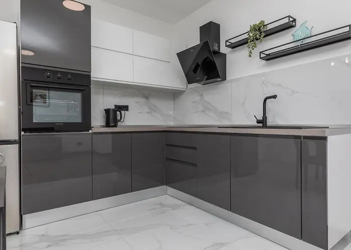 New Denis Apartamento Vodice