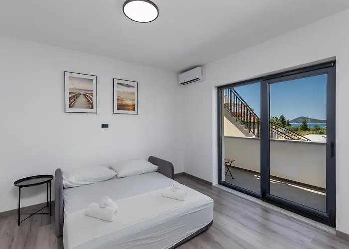 Apartamento New Denis