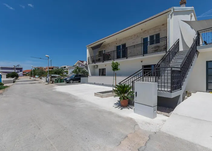 Apartamento New Denis