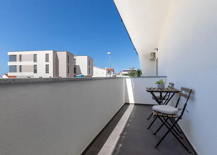 Apartamento New Denis *