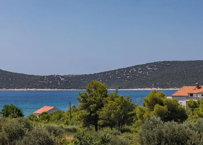 New Denis Apartamento Vodice