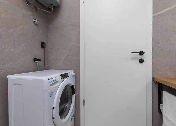 New Denis Apartamento