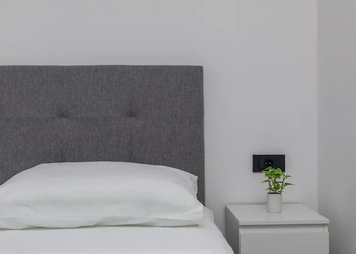 Apartamento New Denis *