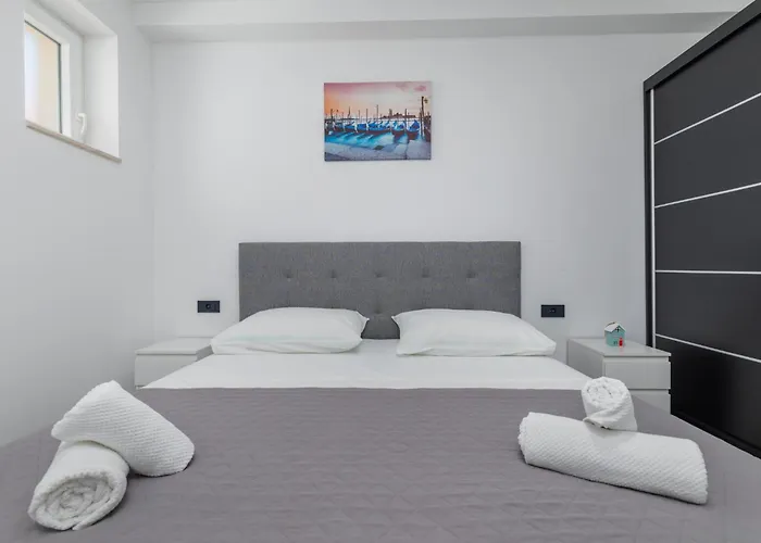 Apartamento New Denis