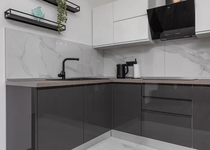 New Denis Apartamento Vodice