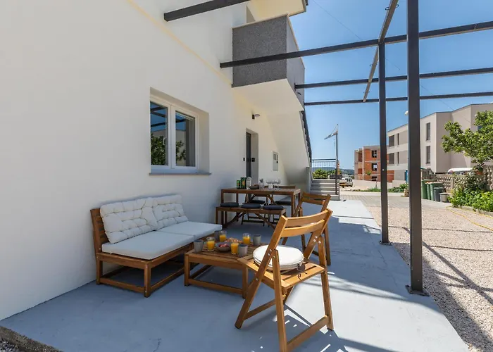 Apartamento New Denis