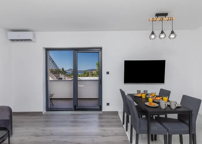 Apartamento New Denis