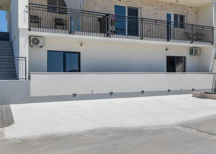 New Denis Apartamento Vodice