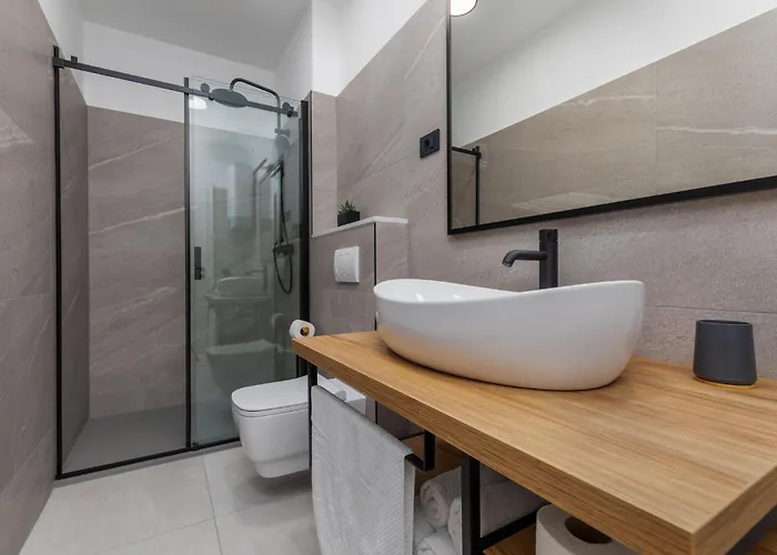 New Denis Apartamento *