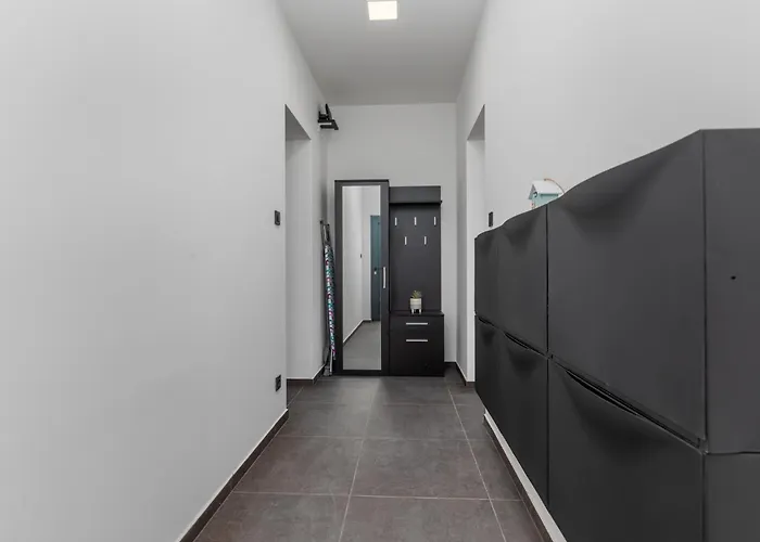 Apartamento New Denis